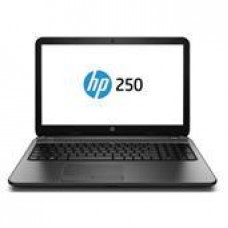 HP 250 G4 - 15.6" - Celeron N3050 - Windows 10 Home 64-bit Edition - 4 GB RAM - 500 GB HDD